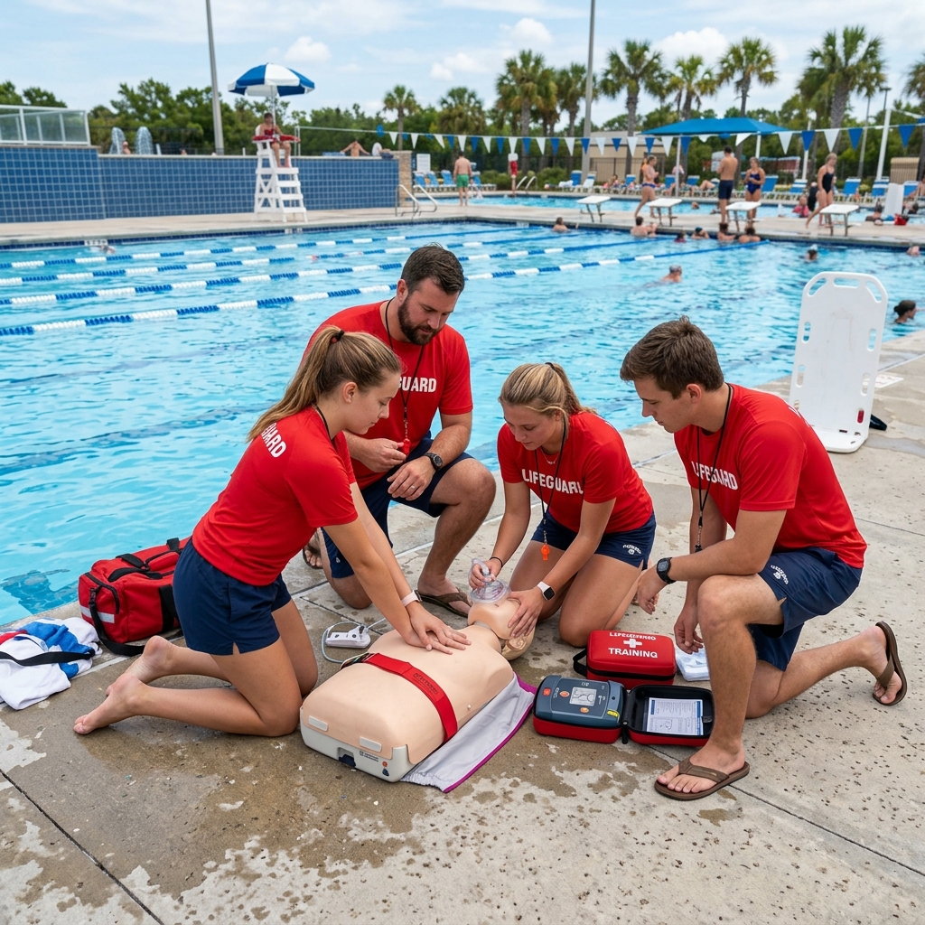 Treinamento e Consultoria